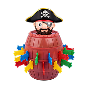 Novelty/Surprise & Prank Toys